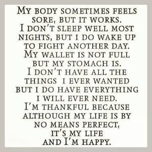 Meet your Posher, Joel